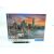 Clementoni London Sunset 1500 piece puzzle box with pen for scale