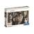 Clementoni Harry Potter Puzzle 1000 elementów, 70x50cm, z Harrym Potterem i innymi postaciami ze świata czarodziejów