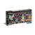 Clementoni Disney Personaje Neon Puzzle Panorama 1000 Piese Cutie