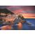 Clementoni Manarola puzzle 1000 elementów, ukończony obraz