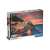 Clementoni Manarola HQC 1000 elementów puzzle, 70x50cm, High Quality Collection, włoska wioska, zachód słońca, nadmorskie