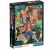 Clementoni One Piece 1000 darabos puzzle doboz anime karakterekkel