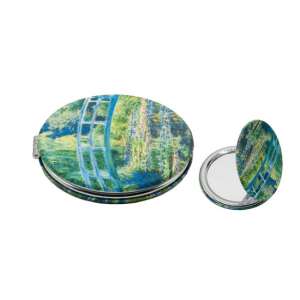 FRI - Táskatükör - Monet - 7cm