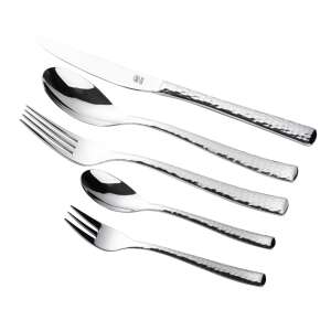 Carl Schmidt Sohn KOCH SYSTEME STERN 30 piece stainless steel cutlery set in gift box, 18/10, polished - Cutlery