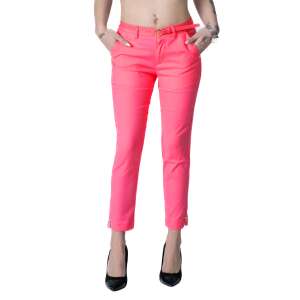 Pink Alyssa Roz Corai Women's Pants, Size 32 - Women's Sweater