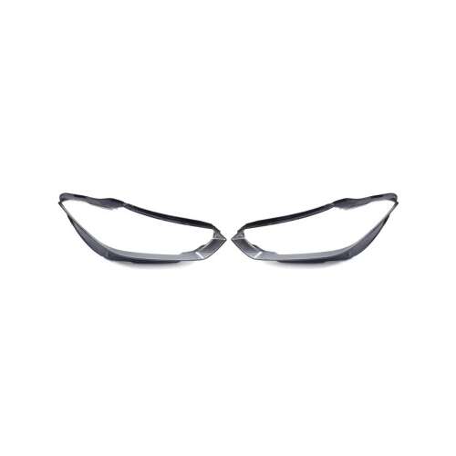 BMW 8-as sorozat G14, G15, G16 Nem ráncfelvarrás (2018-2022) Xenon Bright® fényszóró lencse készlet