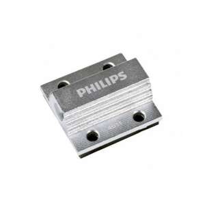 Modul na odstránenie chýb Philips LED - Auto žiarovky