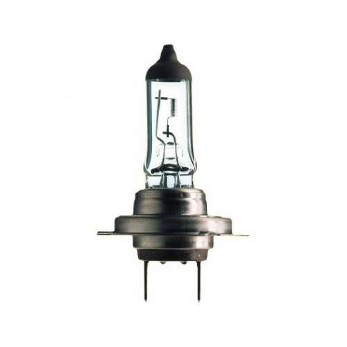 Philips Vision H7 55W 12V Autós Fényszóró Izzó - Autó izzó