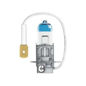 Żarówka samochodowa Osram Night Breaker Laser Next Generation H3, 12V 55W, zbliżenie - Osram