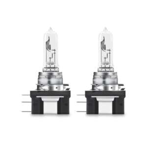 Două becuri auto halogen Osram H15 12V 64176 - Osram Becuri auto