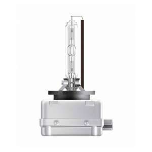 Prim-plan bec Xenon Osram Xenarc D1S 66140CLC - Osram Becuri auto