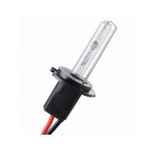 Bec xenon H7 35W - 55W 8000k 35W car headlight bulb - Nonbrand Car bulb