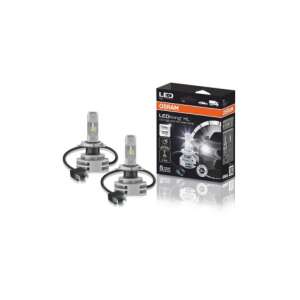 Set becuri LED Osram LEDriving HL H4 cu ambalaj - Osram Becuri auto