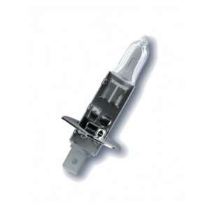 Bec auto Osram NIGHT BREAKER SILVER H1 - Osram Becuri auto