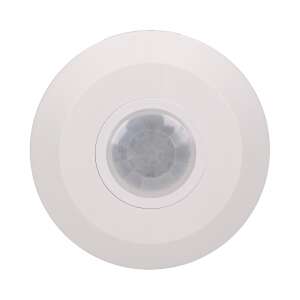 ORNO OR-CR-258 senzor pokreta, ultra ravni, 800 W, 360°, IP20, bijeli 97454070 - Elektroinstalacija