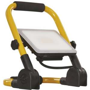 EMOS Ilio LED reflektor hordozható 31W 2800lm IP44, 4000 K