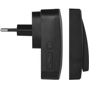 EMOS Vezeték Nélküli Csengő - Elem Nélküli