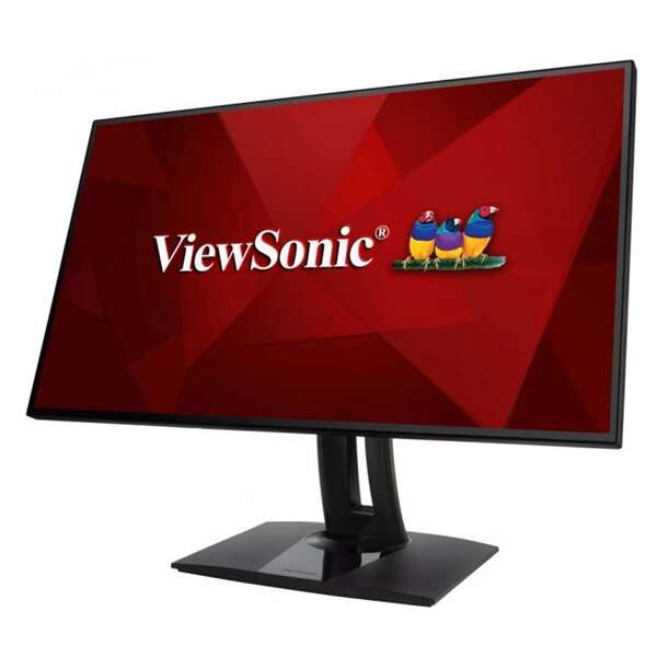 Viewsonic monitor 27", vp2768a (ips, 16:9, 2560x1440, 10bitcolor...