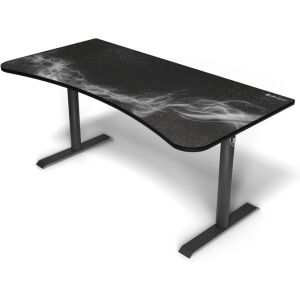 AROZZI Gaming asztal, ARENA Gunmetal Galaxy