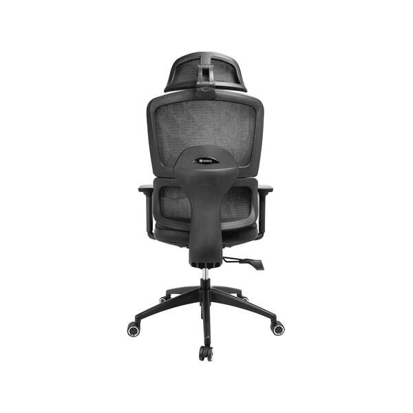 Sandberg gamer szék, ergofusion gaming chair pro