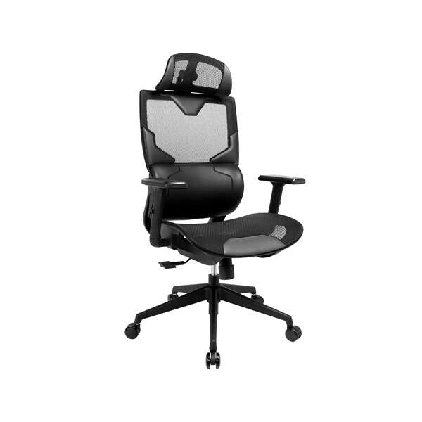 Sandberg gamer szék, ergofusion gaming chair