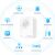 TP-Link Tapo H100 csengő/sziréna Smart IoT Hub 105107583