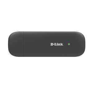 D-Link DWM-222 4G LTE USB modem - Wi-Fi router, adapter
