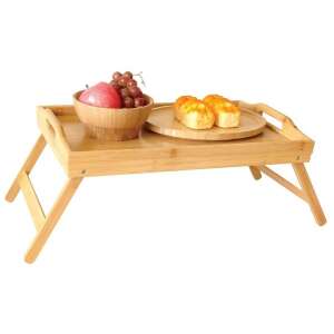 KINGHOFF KH-1502 Breakfast Tray for Laptop 97461262 - Kitchen & dining