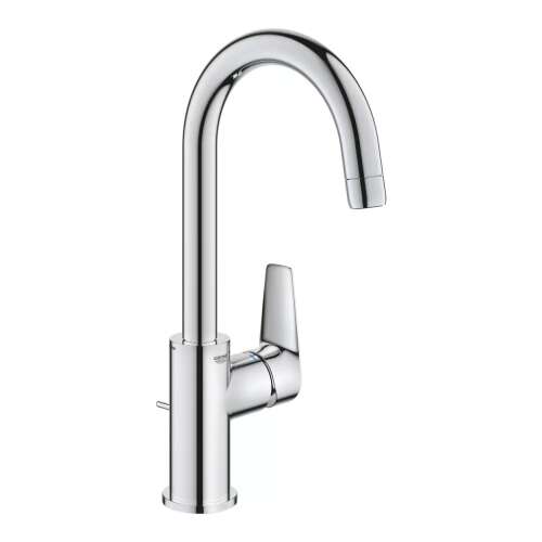 GROHE StartEdge egylyukas mosdókagyló csaptelep, króm 