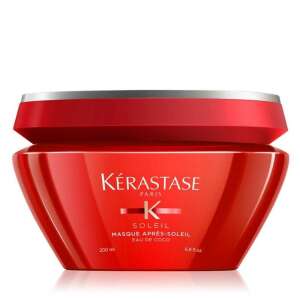 Маска керастаза Soleil Masque Apres 200ml 97462055