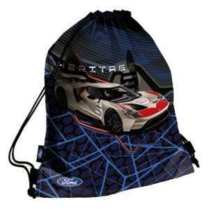Geantă sport cu șnur Ford Performance LIZZY CARD cu design auto Ford GT Heritage Edition - Saci sport