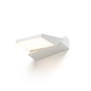 Stílusos TWIST LED fali lámpa kültéri használatra - Fali lámpa