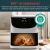 Cosori Premium air fryer with 360-degree air circulation