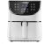 Cosori Premium CP158-AF-RXW white air fryer, 5.5 liter capacity