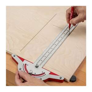 Raportor din oțel inoxidabil 97491378 - Instrument