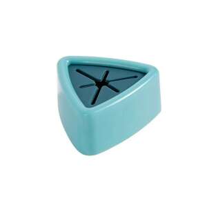 Praktikus Öntapadós Háromszög Törölközőtartó - 5x5x2,2 cm