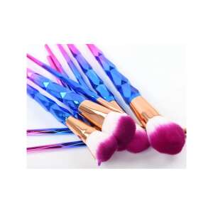 Set profesional de pensule de machiaj, 20 bucăți 97492182 - Frumusețe și sănătate