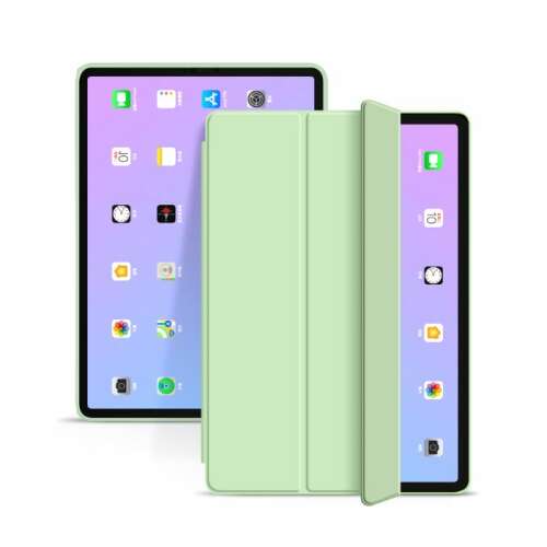 Tablettok iPad Air 6 (2024, 11 coll) - kaktusz zöld smart case tablet ...