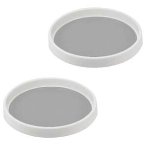 2-dijelni višenamjenski rotirajući ormarić za pohranu i organizator - veličina S - 25 cm 97496126 - OEM