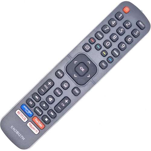 Hisense EN2BI27HS távirányító