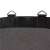 Springos 14ft Trampolin-Sprungmatte, schwarz, 88 Haken, Detail