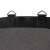 Springos 14ft Trampolin-Sprungmatte mit 88 Haken, schwarz