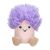 Living on the Veg Romy Gomba Plüss - 15 cm 97500479