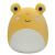 Squishmallows Leigh Sárga Varangy Plüssjáték - 13 cm 97500507