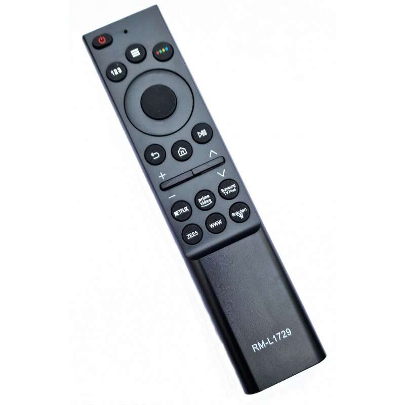 Samsung RM-L1729 4K IR távirányító