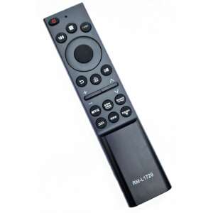 Samsung RM-L1729 4K IR távirányító