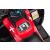 Quad Battery S615 Red 24V 97507325