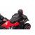 Quad Battery S615 Red 24V 97507325