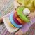 Fisher-Price Gyűrűpiramis - Babajáték - 6 hónaptól 164450502