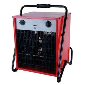 Raider RD-EFH09 Electric Heater 97516718 - Space Heater
